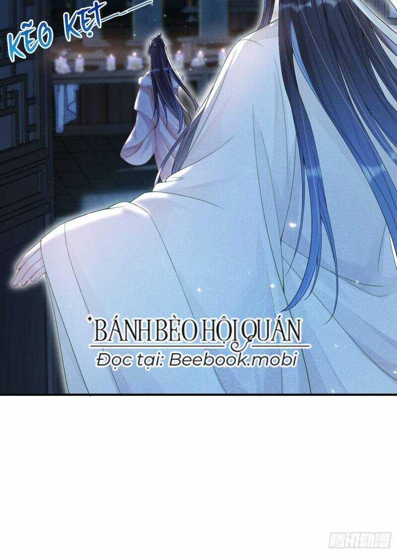 Xuyên Không Về Gả Cho Vương Gia Ốm Yếu Chapter 13 trang 21