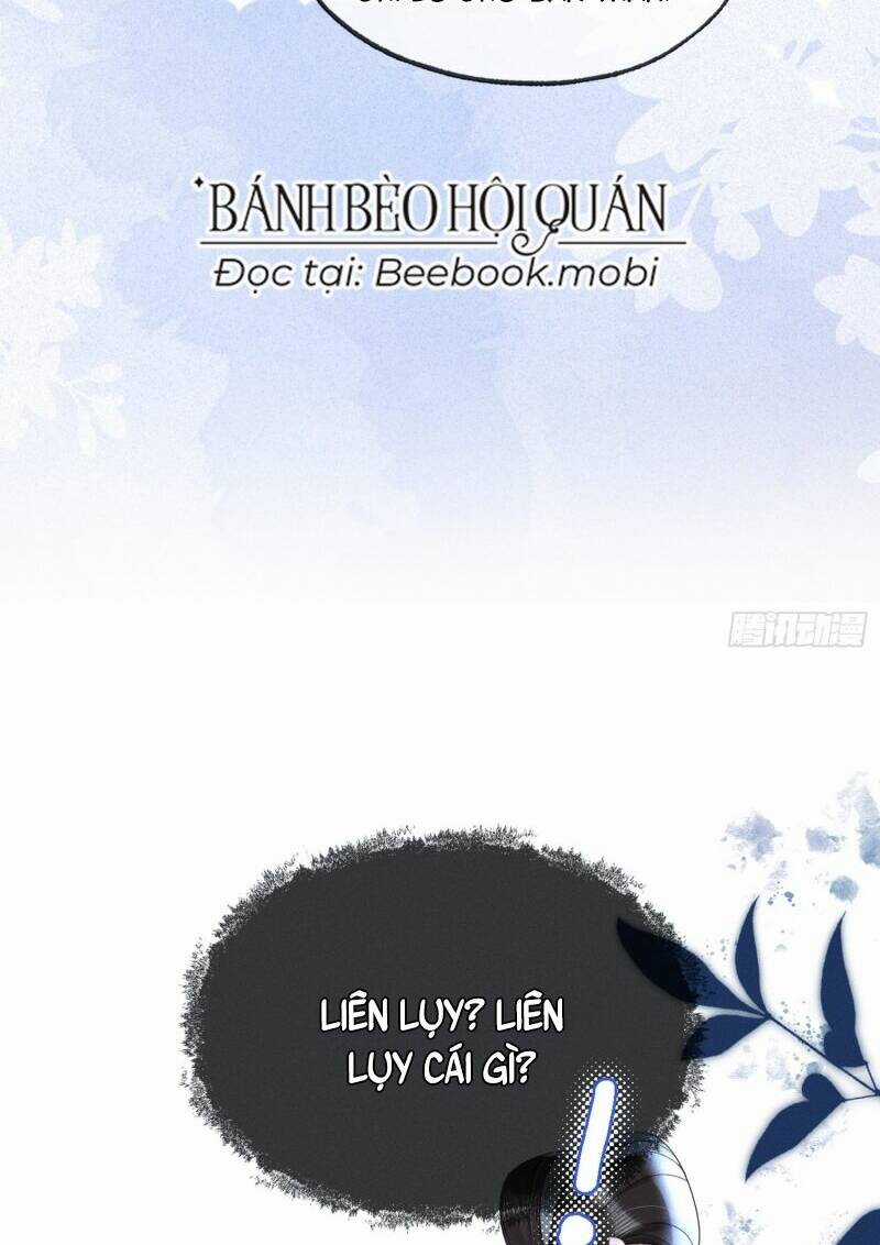 Xuyên Không Về Gả Cho Vương Gia Ốm Yếu Chapter 13 trang 27