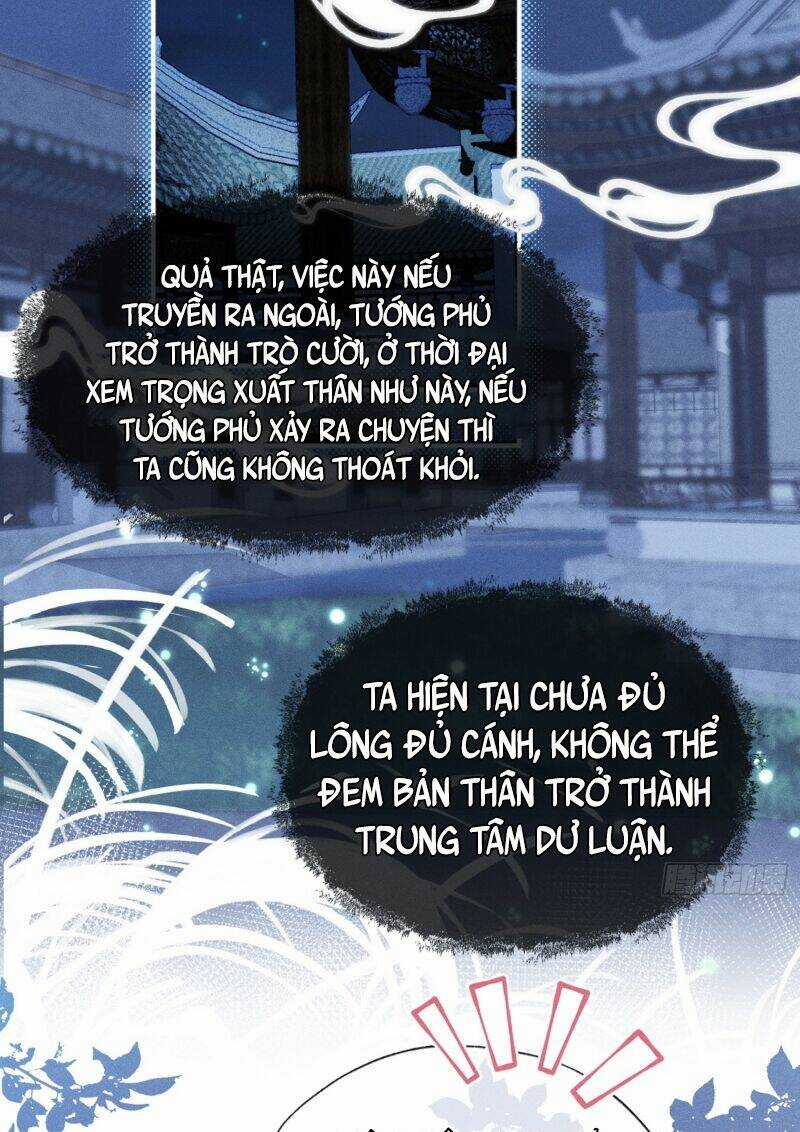 Xuyên Không Về Gả Cho Vương Gia Ốm Yếu Chapter 13 trang 29