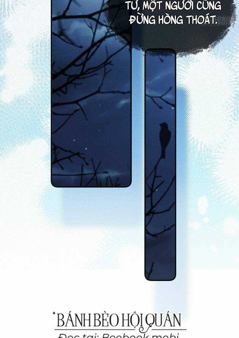 Xuyên Không Về Gả Cho Vương Gia Ốm Yếu Chapter 13 trang 32