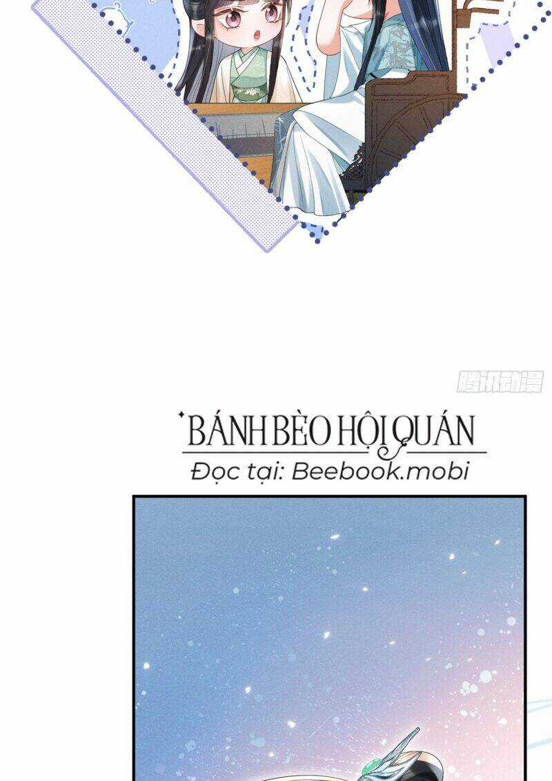 Xuyên Không Về Gả Cho Vương Gia Ốm Yếu Chapter 13 trang 38