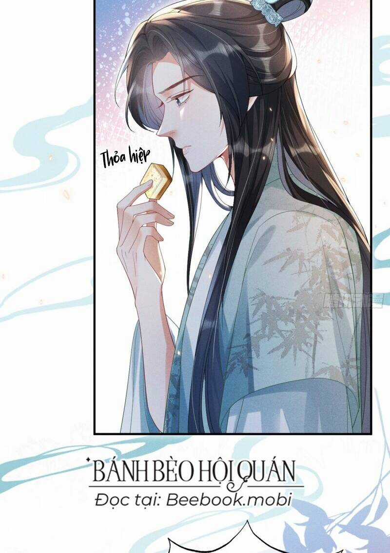 Xuyên Không Về Gả Cho Vương Gia Ốm Yếu Chapter 13 trang 39