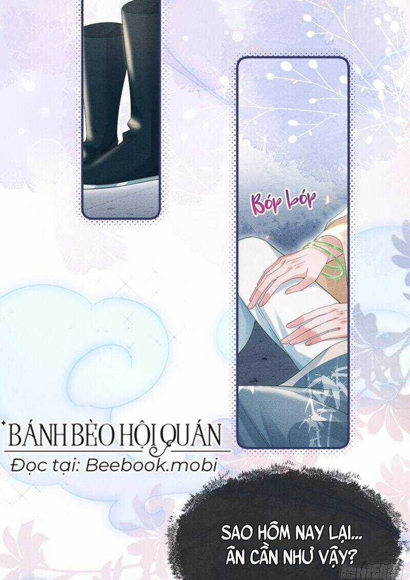 Xuyên Không Về Gả Cho Vương Gia Ốm Yếu Chapter 13 trang 41