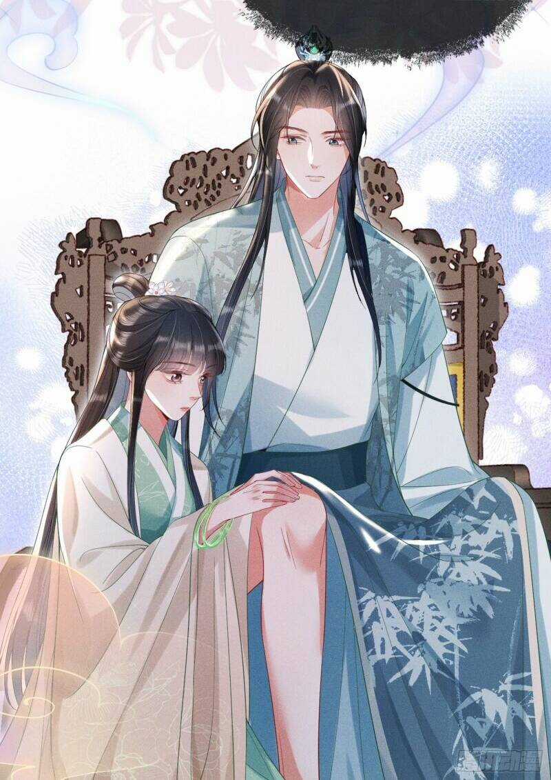 Xuyên Không Về Gả Cho Vương Gia Ốm Yếu Chapter 13 trang 42