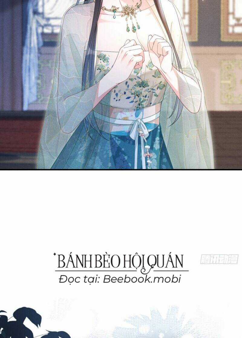 Xuyên Không Về Gả Cho Vương Gia Ốm Yếu Chapter 13 trang 6