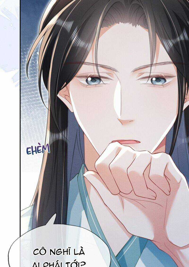 Xuyên Không Về Gả Cho Vương Gia Ốm Yếu Chapter 14 trang 20