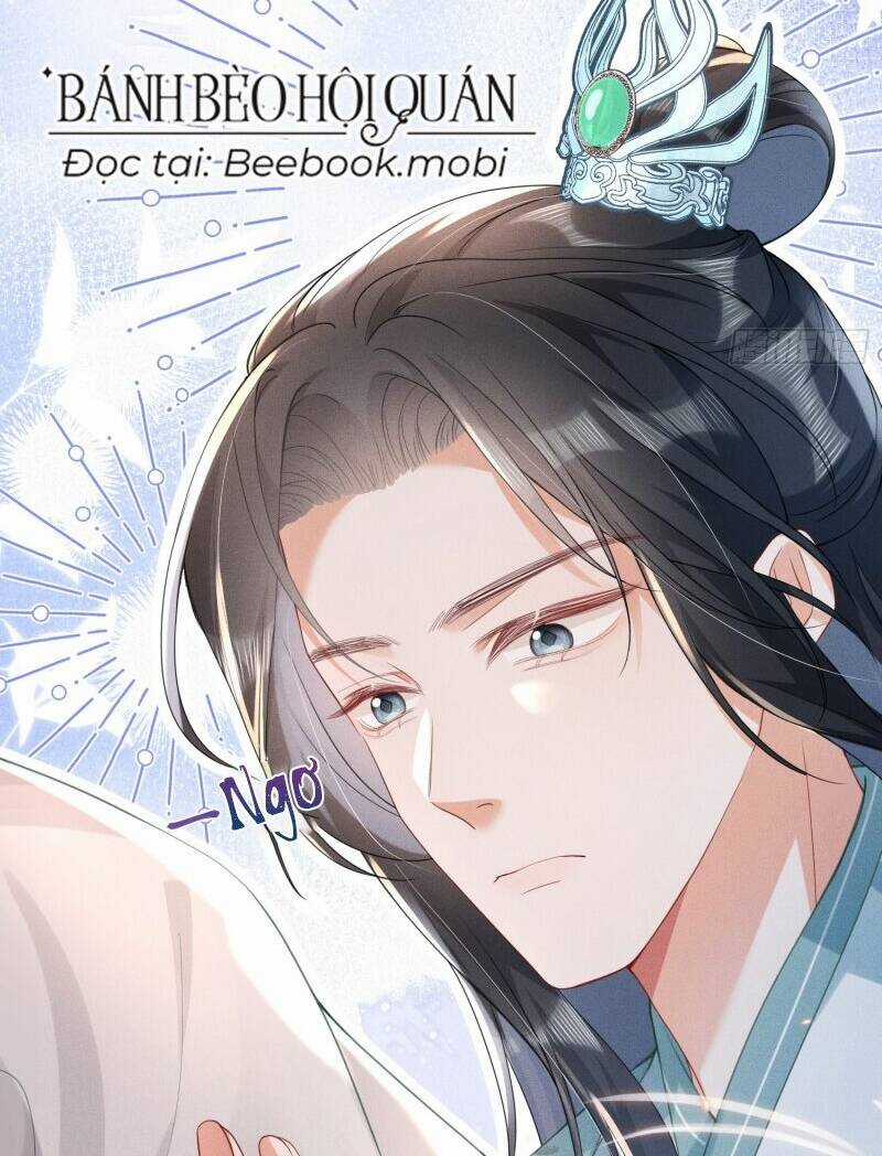 Xuyên Không Về Gả Cho Vương Gia Ốm Yếu Chapter 14 trang 24
