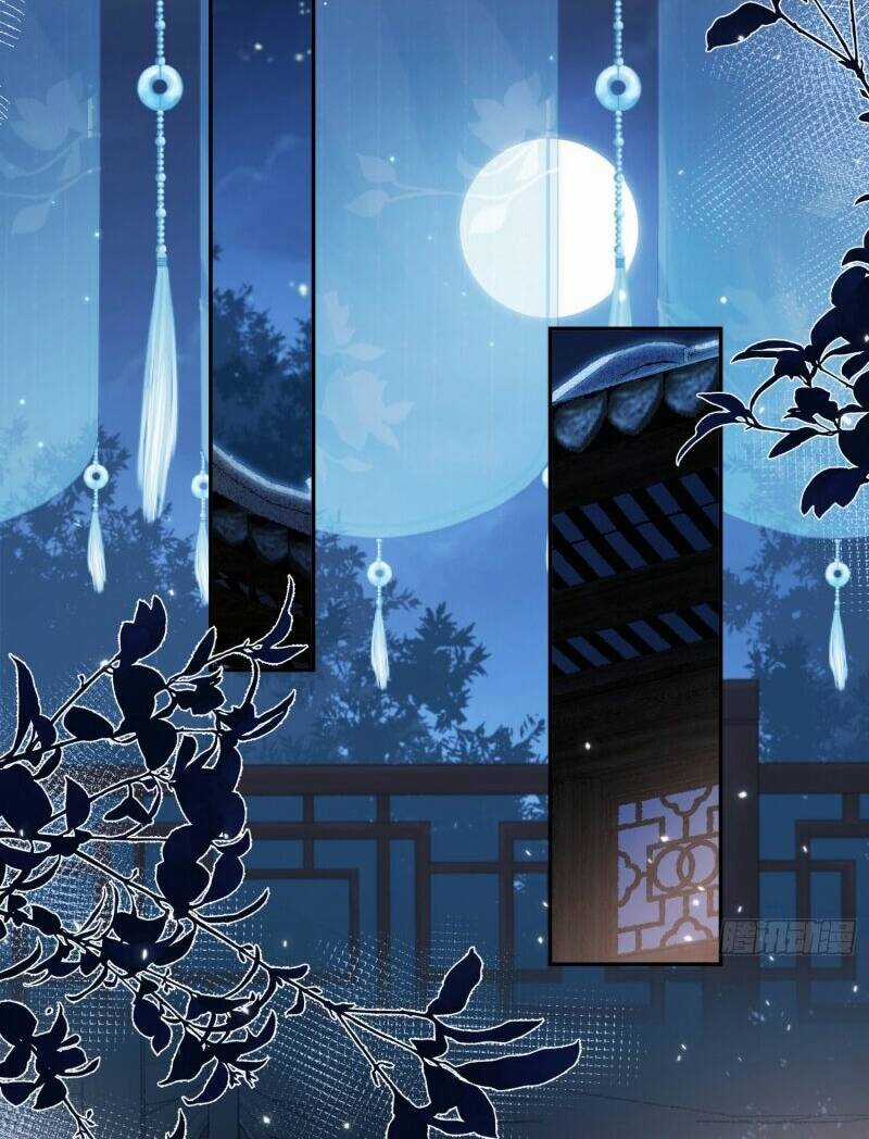 Xuyên Không Về Gả Cho Vương Gia Ốm Yếu Chapter 14 trang 27