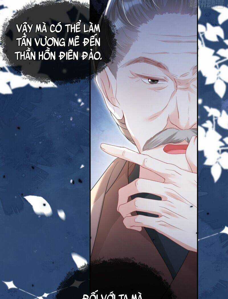 Xuyên Không Về Gả Cho Vương Gia Ốm Yếu Chapter 14 trang 29