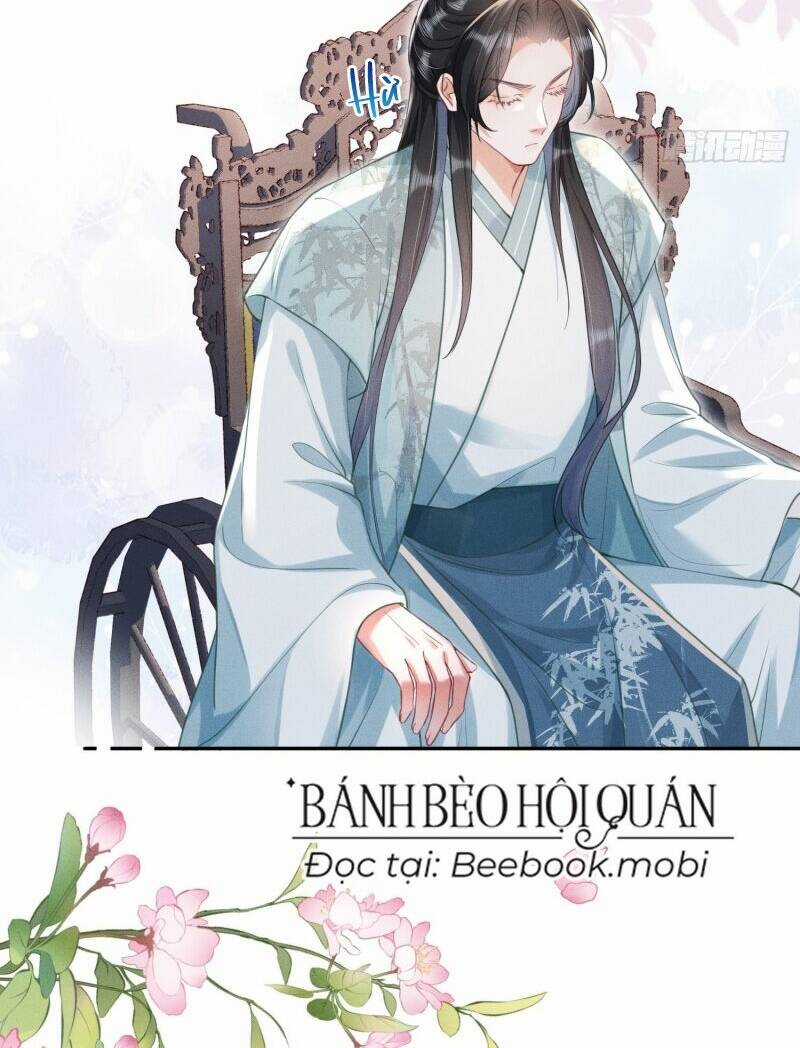 Xuyên Không Về Gả Cho Vương Gia Ốm Yếu Chapter 14 trang 39