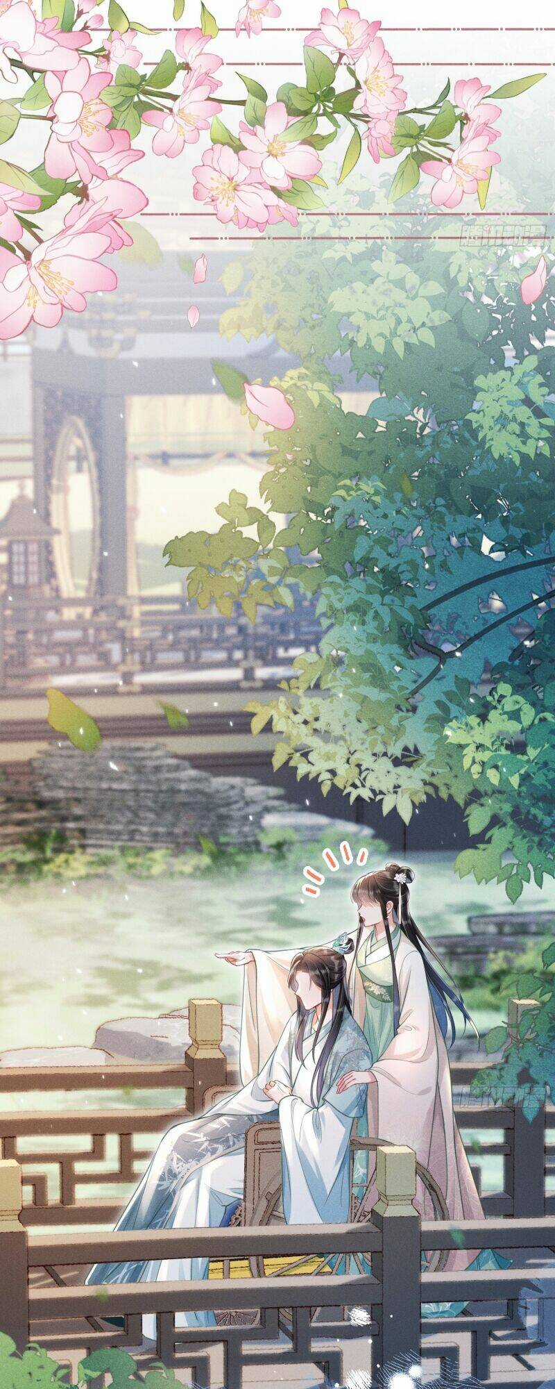 Xuyên Không Về Gả Cho Vương Gia Ốm Yếu Chapter 14 trang 40