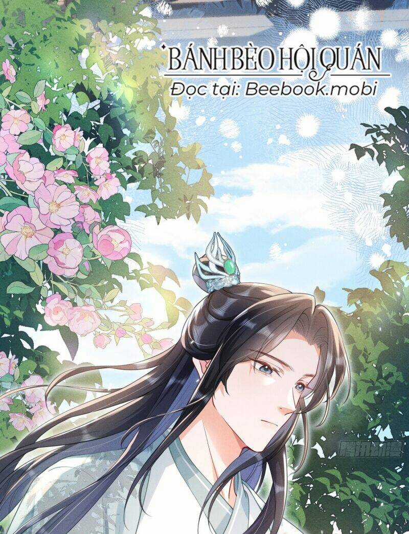 Xuyên Không Về Gả Cho Vương Gia Ốm Yếu Chapter 14 trang 41