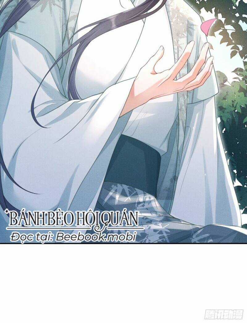 Xuyên Không Về Gả Cho Vương Gia Ốm Yếu Chapter 14 trang 42