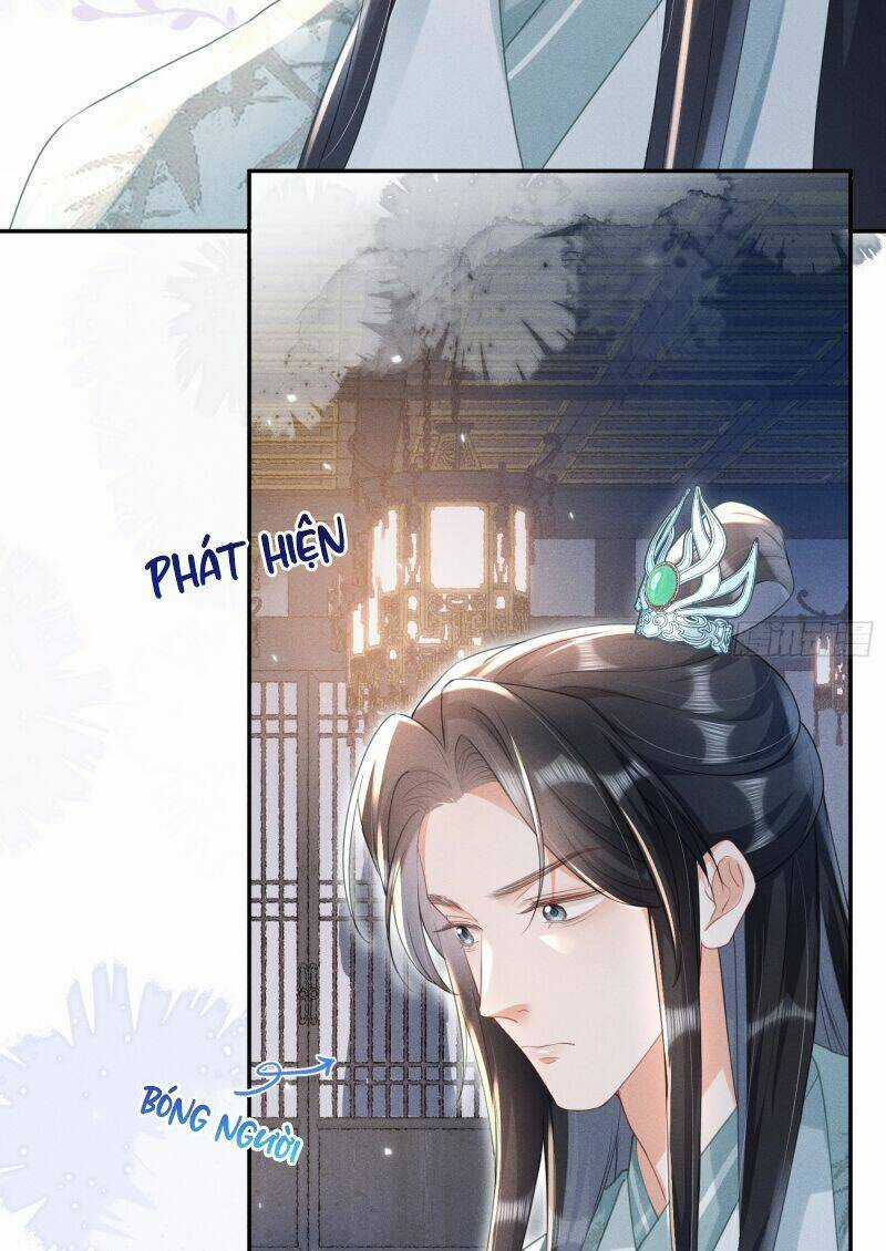 Xuyên Không Về Gả Cho Vương Gia Ốm Yếu Chapter 14 trang 8