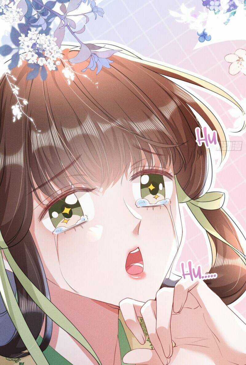 Xuyên Không Về Gả Cho Vương Gia Ốm Yếu Chapter 15 trang 15