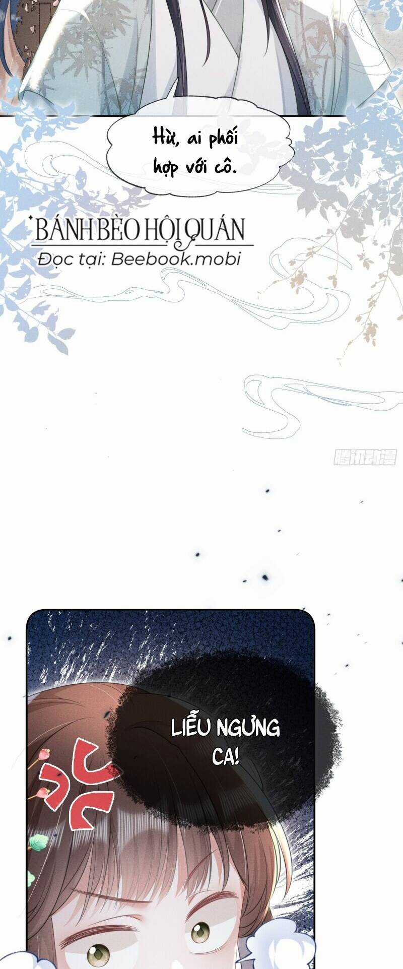 Xuyên Không Về Gả Cho Vương Gia Ốm Yếu Chapter 15 trang 27