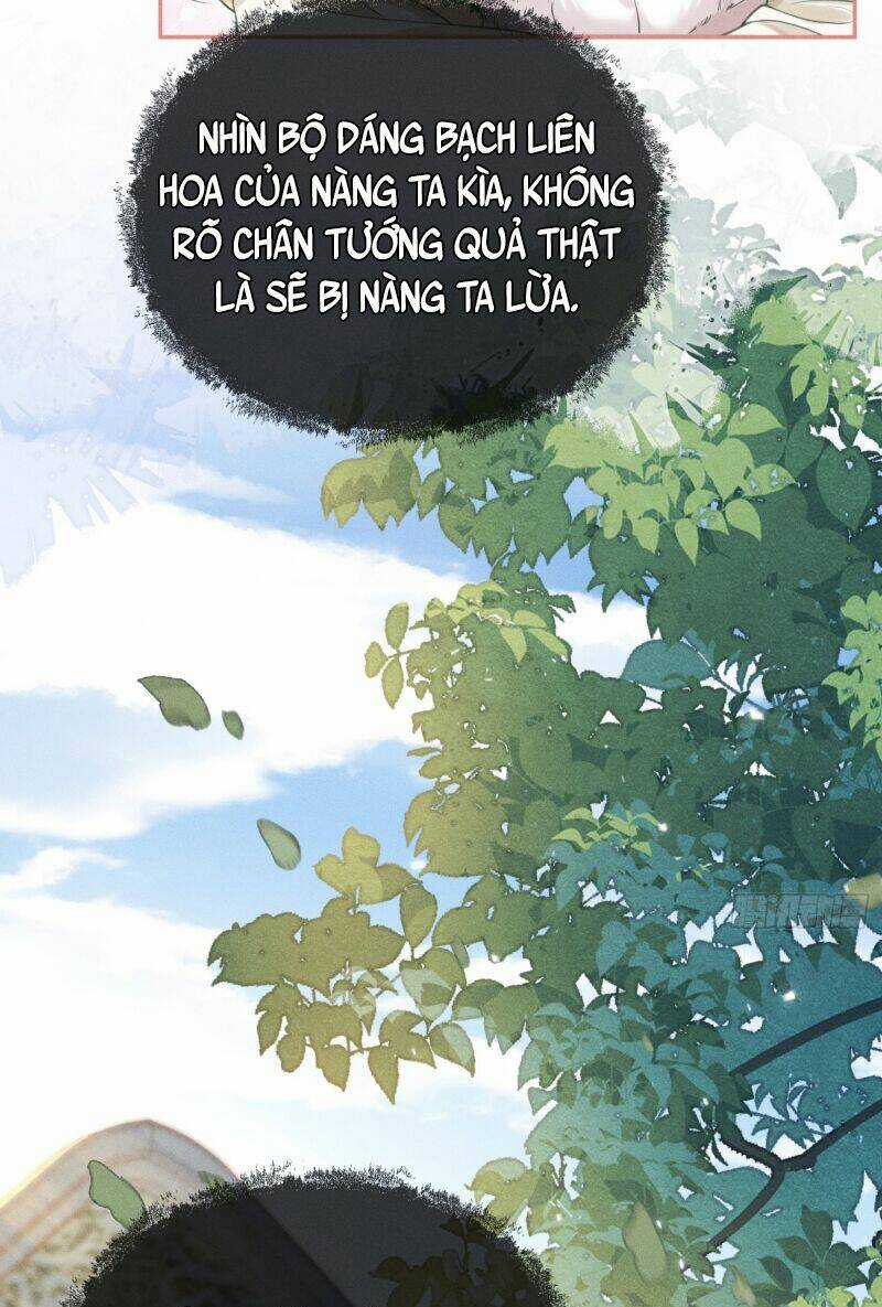 Xuyên Không Về Gả Cho Vương Gia Ốm Yếu Chapter 15 trang 8