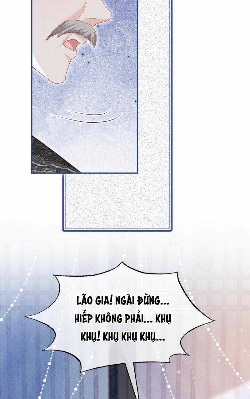 Xuyên Không Về Gả Cho Vương Gia Ốm Yếu Chapter 16 trang 11