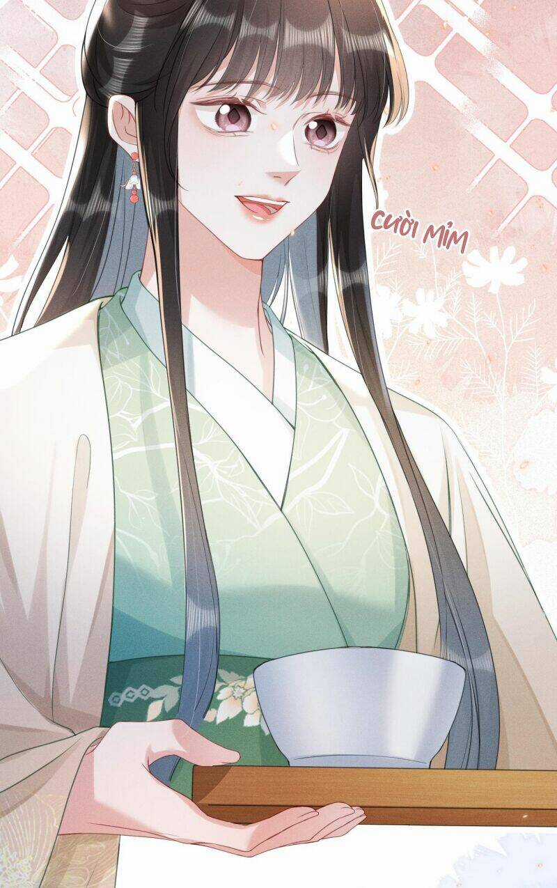 Xuyên Không Về Gả Cho Vương Gia Ốm Yếu Chapter 16 trang 2