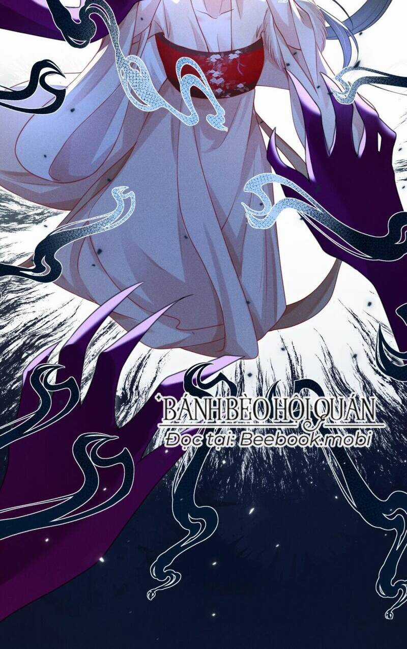 Xuyên Không Về Gả Cho Vương Gia Ốm Yếu Chapter 16 trang 21