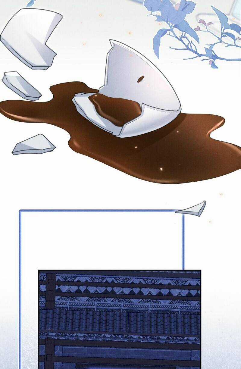 Xuyên Không Về Gả Cho Vương Gia Ốm Yếu Chapter 16 trang 24