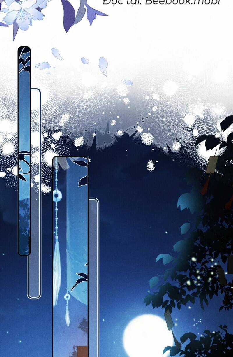 Xuyên Không Về Gả Cho Vương Gia Ốm Yếu Chapter 16 trang 27