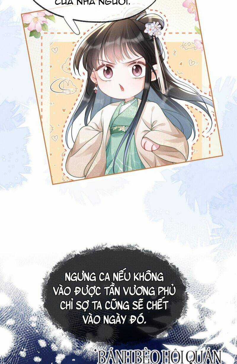 Xuyên Không Về Gả Cho Vương Gia Ốm Yếu Chapter 16 trang 32