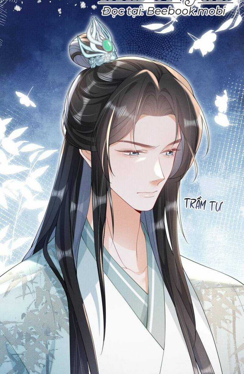 Xuyên Không Về Gả Cho Vương Gia Ốm Yếu Chapter 16 trang 33