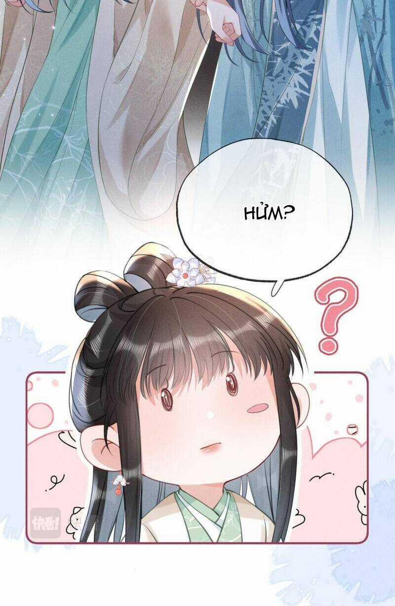 Xuyên Không Về Gả Cho Vương Gia Ốm Yếu Chapter 16 trang 36