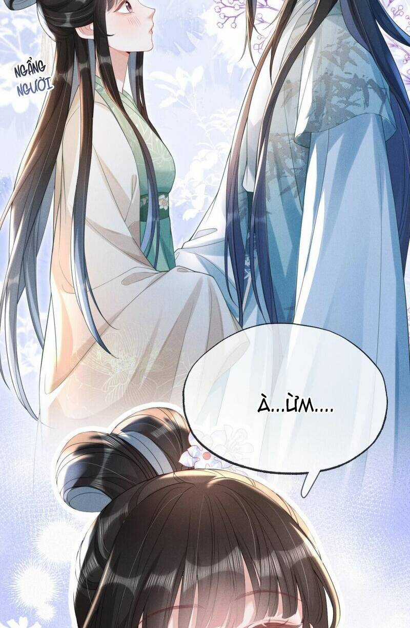 Xuyên Không Về Gả Cho Vương Gia Ốm Yếu Chapter 16 trang 39