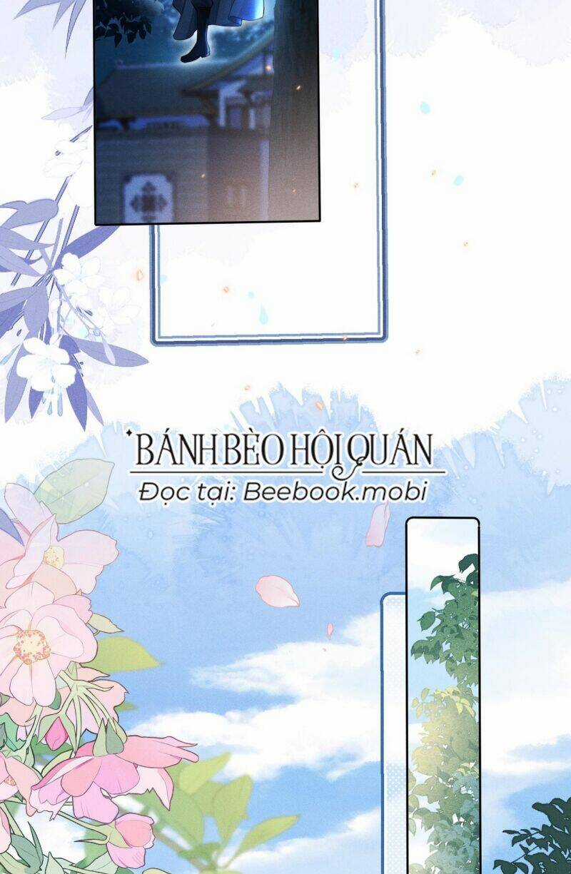 Xuyên Không Về Gả Cho Vương Gia Ốm Yếu Chapter 16 trang 41