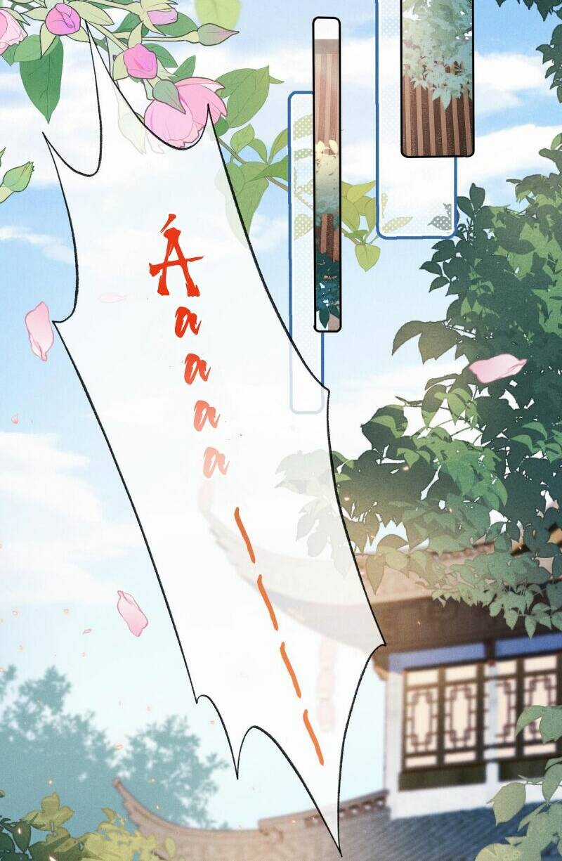 Xuyên Không Về Gả Cho Vương Gia Ốm Yếu Chapter 16 trang 42