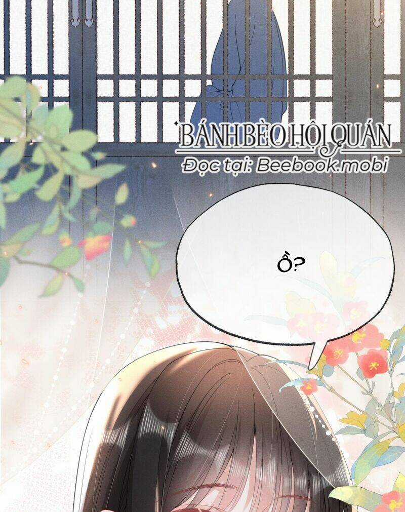 Xuyên Không Về Gả Cho Vương Gia Ốm Yếu Chapter 16 trang 44