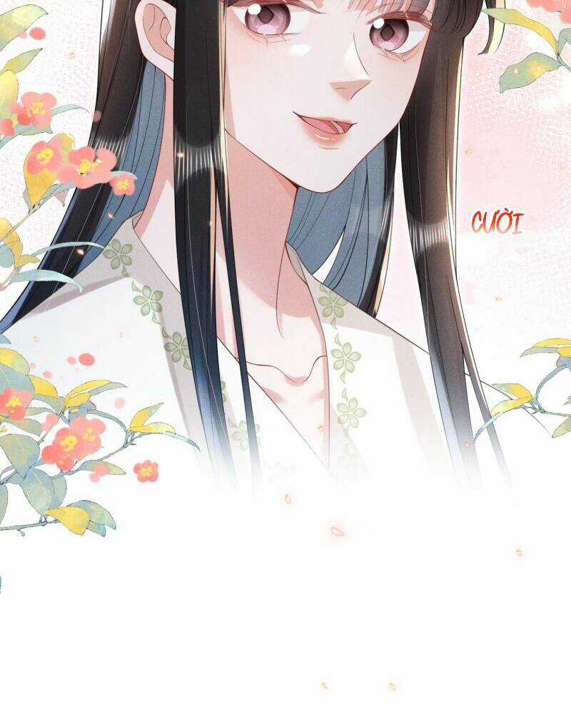 Xuyên Không Về Gả Cho Vương Gia Ốm Yếu Chapter 16 trang 45