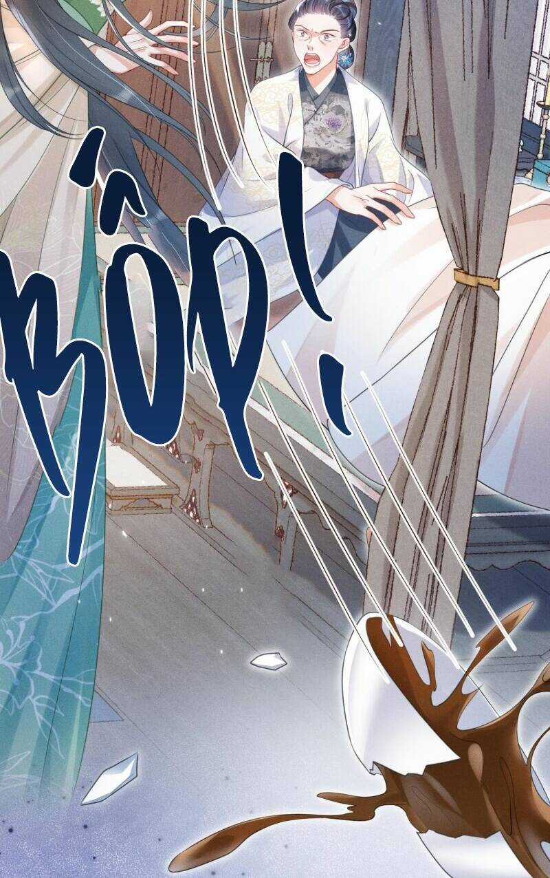 Xuyên Không Về Gả Cho Vương Gia Ốm Yếu Chapter 16 trang 6