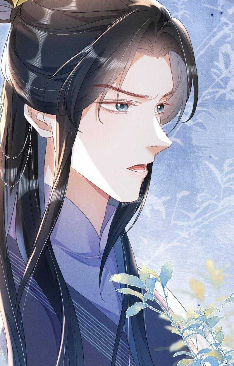 Xuyên Không Về Gả Cho Vương Gia Ốm Yếu Chapter 17 trang 12