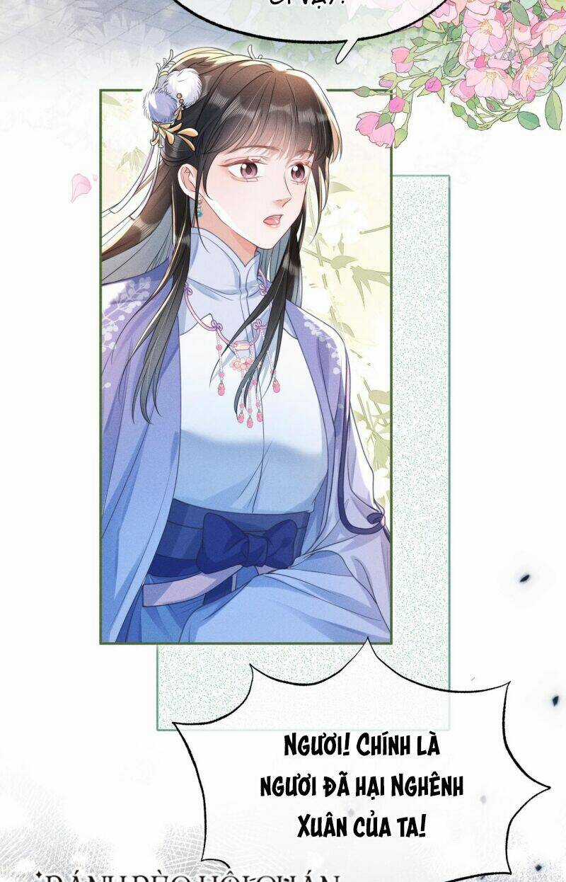 Xuyên Không Về Gả Cho Vương Gia Ốm Yếu Chapter 17 trang 2