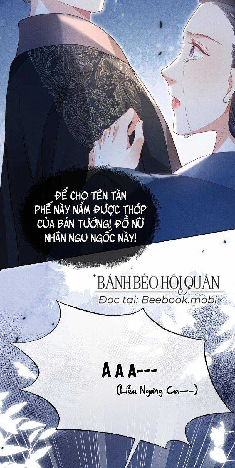 Xuyên Không Về Gả Cho Vương Gia Ốm Yếu Chapter 17 trang 24