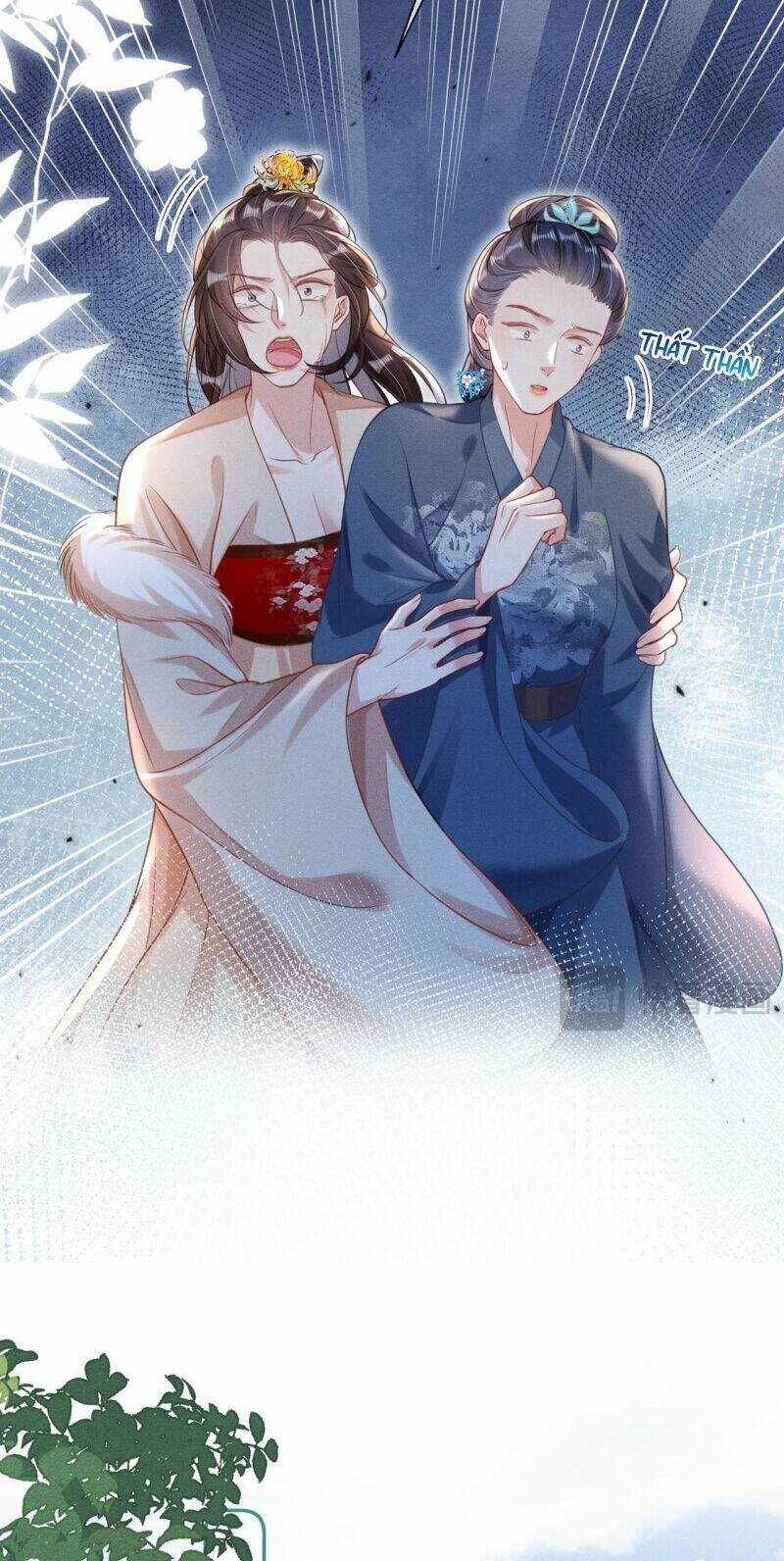 Xuyên Không Về Gả Cho Vương Gia Ốm Yếu Chapter 17 trang 25