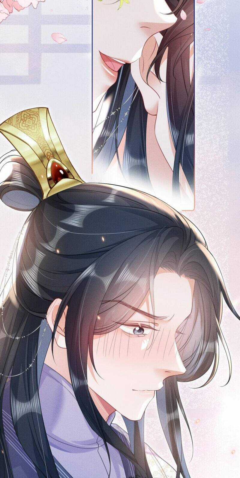 Xuyên Không Về Gả Cho Vương Gia Ốm Yếu Chapter 17 trang 29