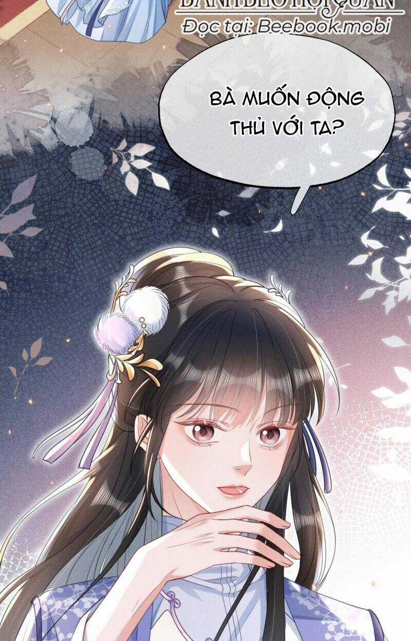 Xuyên Không Về Gả Cho Vương Gia Ốm Yếu Chapter 17 trang 6