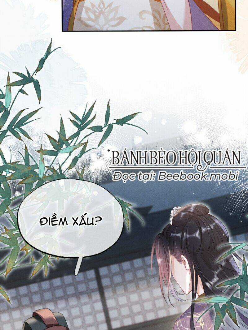 Xuyên Không Về Gả Cho Vương Gia Ốm Yếu Chapter 18 trang 11