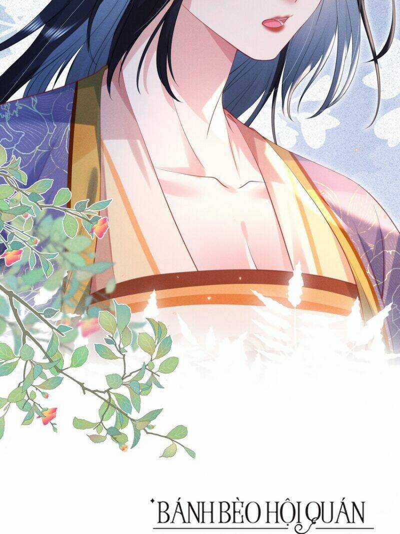 Xuyên Không Về Gả Cho Vương Gia Ốm Yếu Chapter 18 trang 14