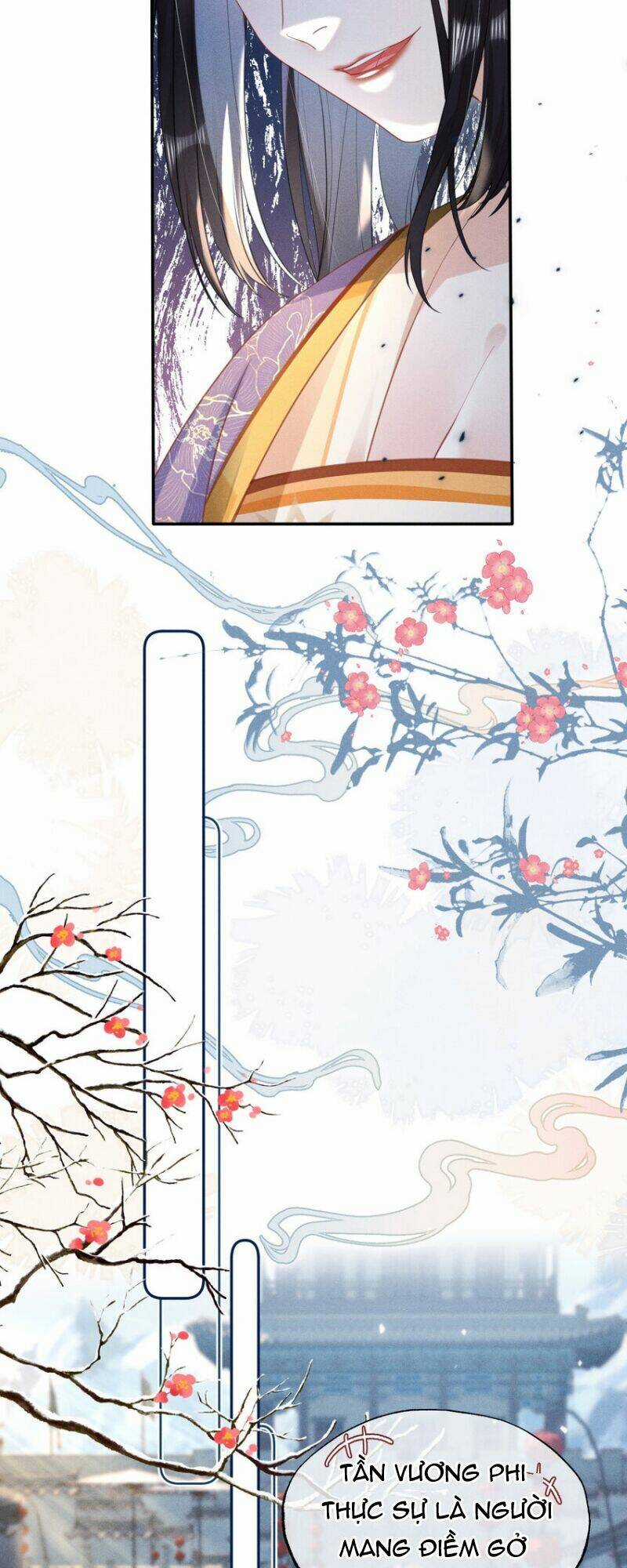 Xuyên Không Về Gả Cho Vương Gia Ốm Yếu Chapter 18 trang 19