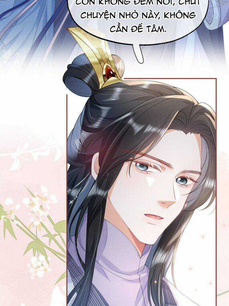 Xuyên Không Về Gả Cho Vương Gia Ốm Yếu Chapter 18 trang 2