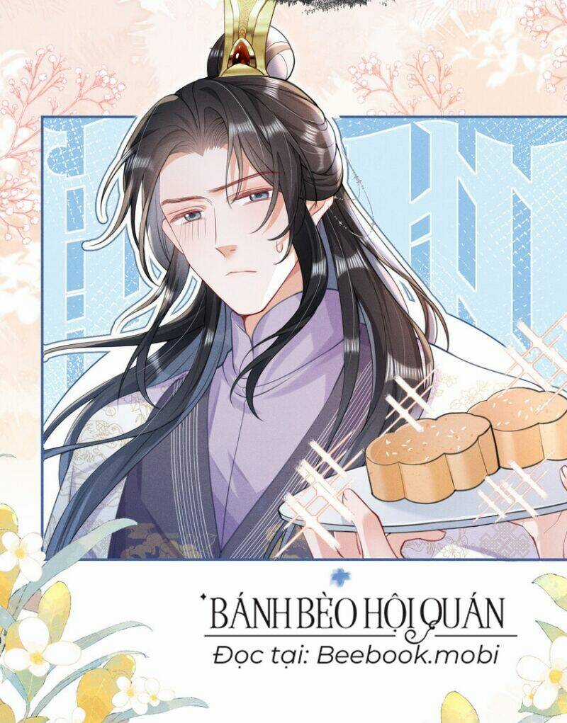 Xuyên Không Về Gả Cho Vương Gia Ốm Yếu Chapter 18 trang 26