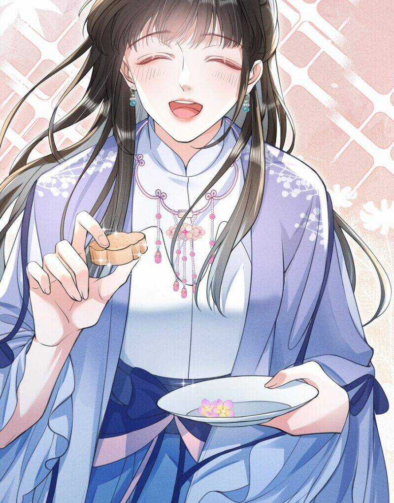 Xuyên Không Về Gả Cho Vương Gia Ốm Yếu Chapter 18 trang 29