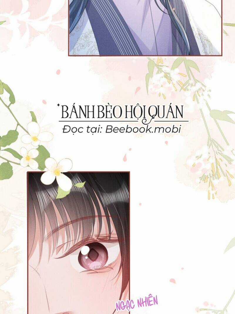 Xuyên Không Về Gả Cho Vương Gia Ốm Yếu Chapter 18 trang 3