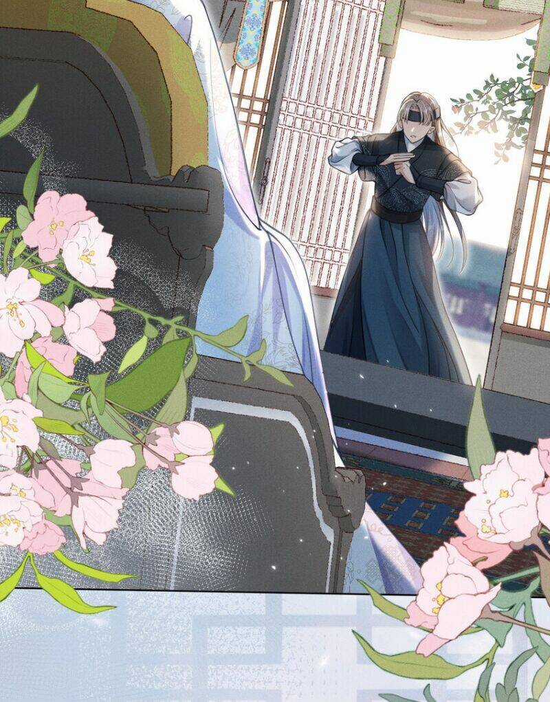 Xuyên Không Về Gả Cho Vương Gia Ốm Yếu Chapter 18 trang 32