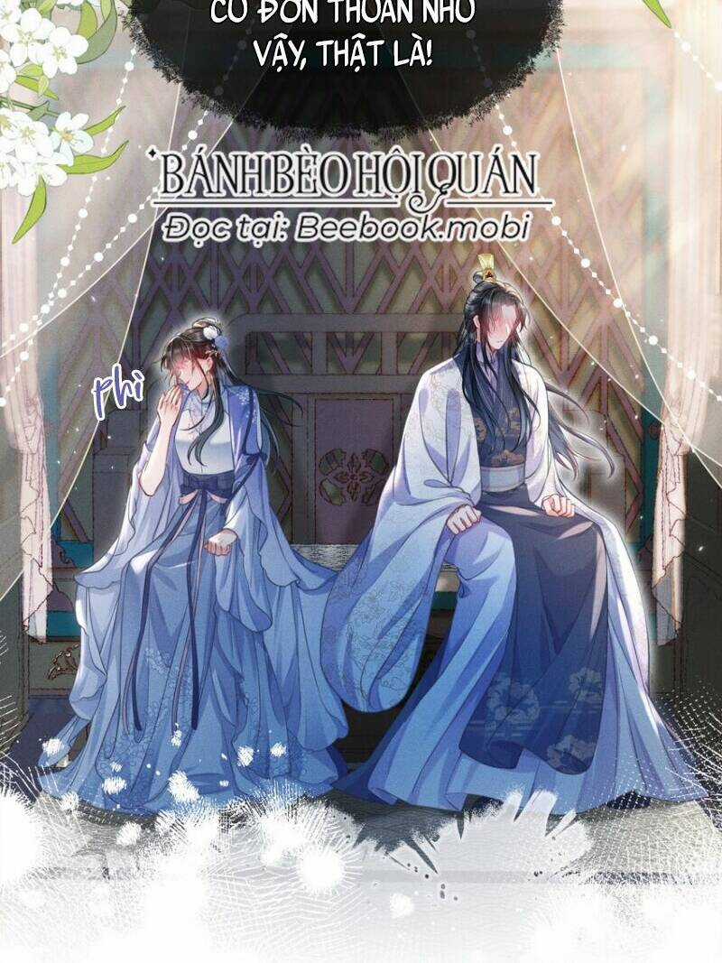 Xuyên Không Về Gả Cho Vương Gia Ốm Yếu Chapter 18 trang 6